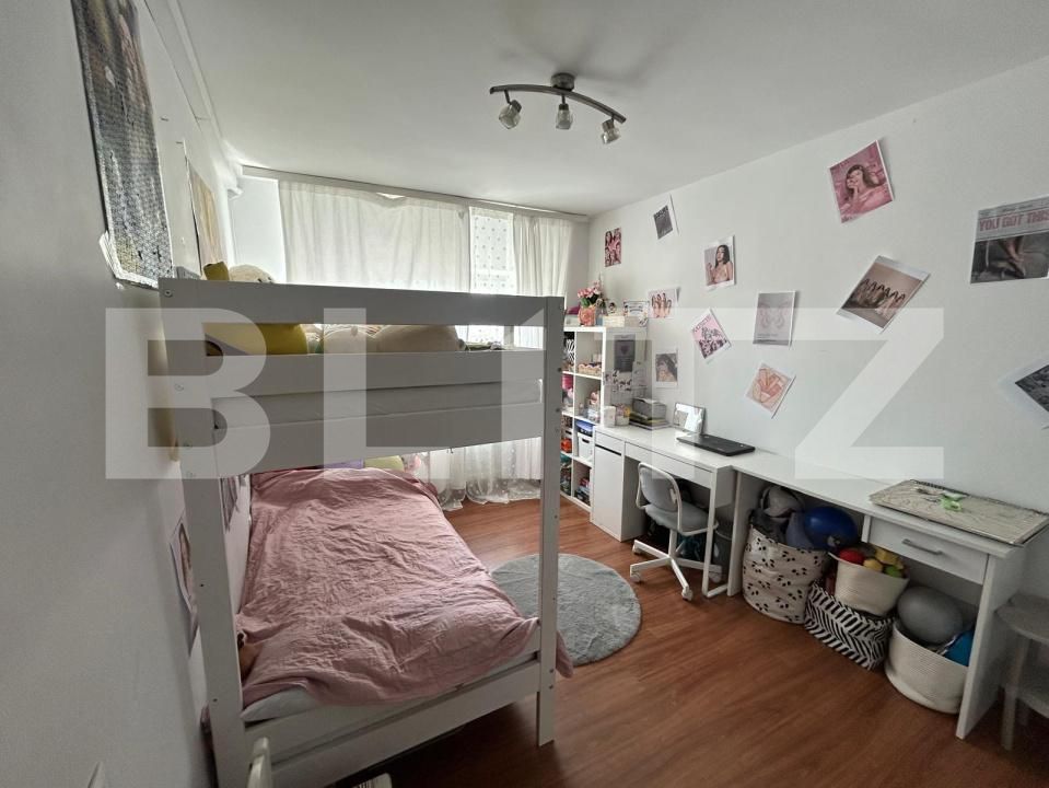 Apartament de vânzare 3 camere Micro 5 - 202241AV | BLITZ Târgoviște | Poza5
