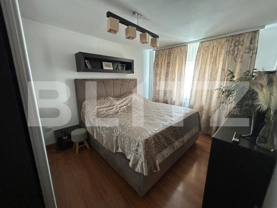 Apartament de vânzare 3 camere Micro 5 - 202241AV | BLITZ Târgoviște | Poza2