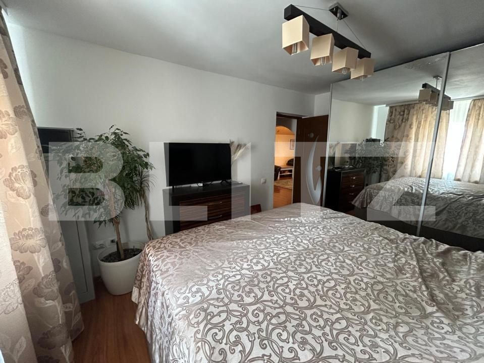 Apartament de vânzare 3 camere Micro 5 - 202241AV | BLITZ Târgoviște | Poza3