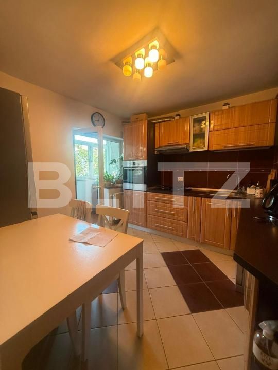 Apartament de vânzare 3 camere Micro 5 - 202241AV | BLITZ Târgoviște | Poza6