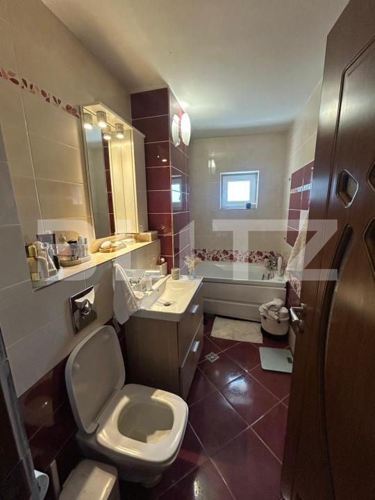 Apartament de vânzare 3 camere Micro 5 - 202241AV | BLITZ Târgoviște | Poza7