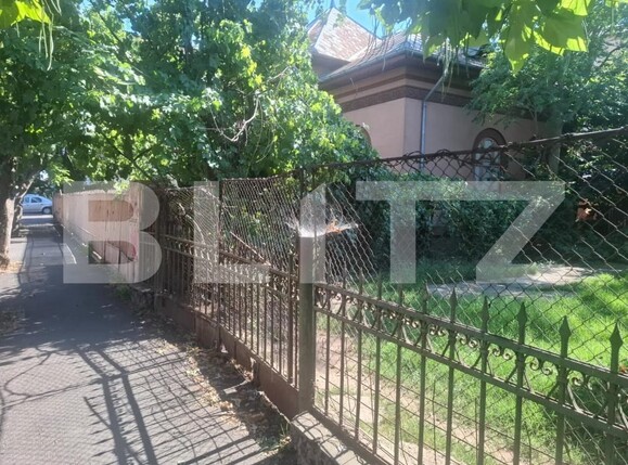Teren de vânzare Micro 5 - 202252TV | BLITZ Târgoviște | Poza1