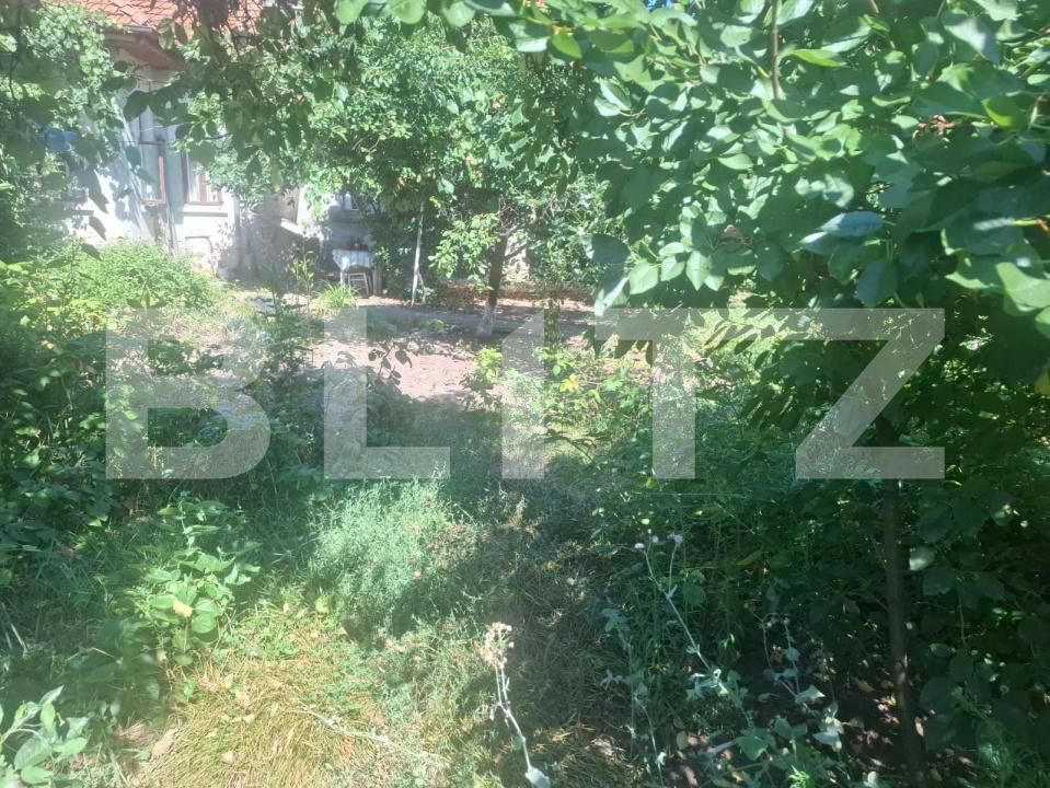 Teren de vânzare Micro 5 - 202252TV | BLITZ Târgoviște | Poza4