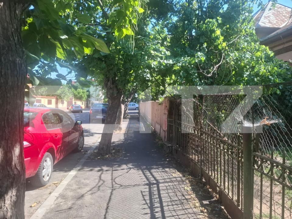 Teren de vânzare Micro 5 - 202252TV | BLITZ Târgoviște | Poza6