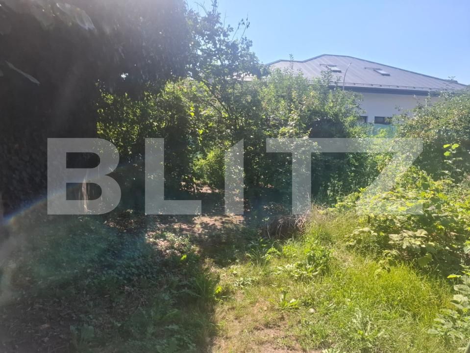 Teren de vânzare Micro 5 - 202252TV | BLITZ Târgoviște | Poza2