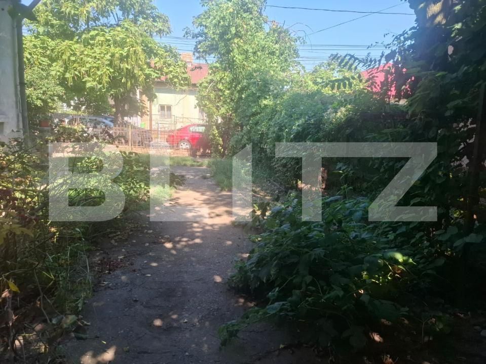 Teren de vânzare Micro 5 - 202252TV | BLITZ Târgoviște | Poza5