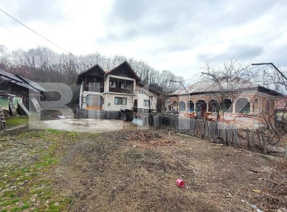 Casa de vânzare 4 camere Gura Foii - 202253CV | BLITZ Târgoviște | Poza2
