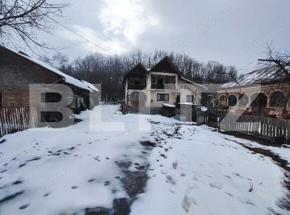 Casa de vânzare 4 camere Gura Foii - 202253CV | BLITZ Târgoviște | Poza7