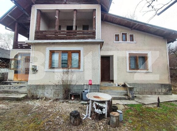 Casa de vânzare 4 camere Gura Foii - 202253CV | BLITZ Târgoviște | Poza1