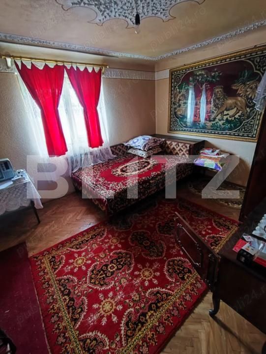 Casa de vânzare 4 camere Gura Foii - 202253CV | BLITZ Târgoviște | Poza4