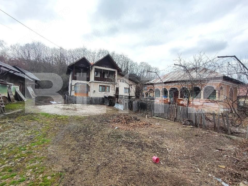Casa de vânzare 4 camere Gura Foii - 202253CV | BLITZ Târgoviște | Poza2