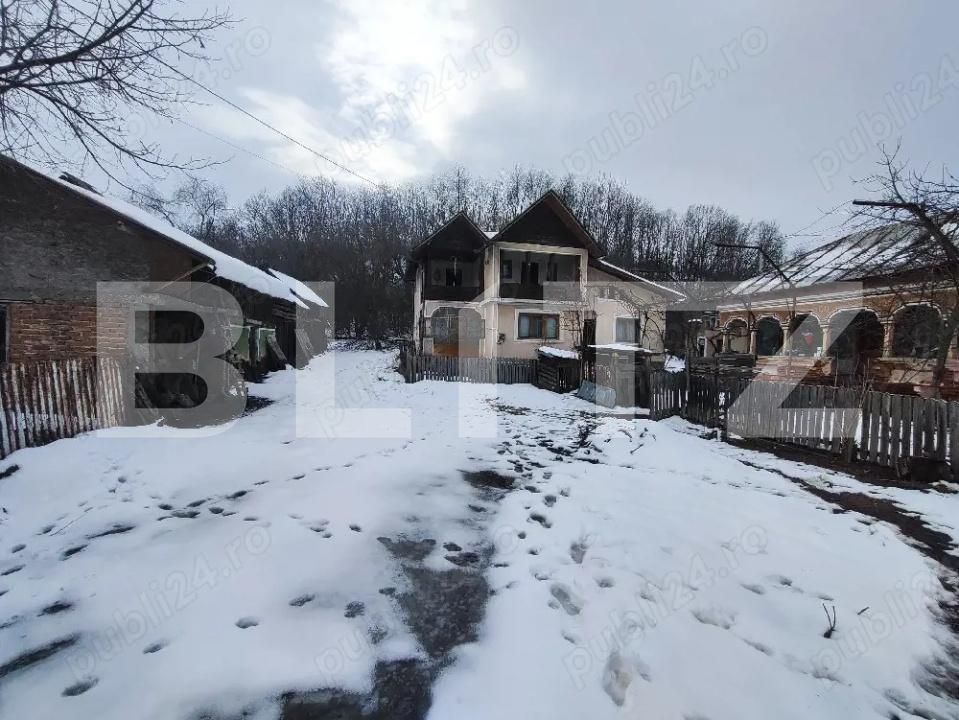 Casa de vânzare 4 camere Gura Foii - 202253CV | BLITZ Târgoviște | Poza7