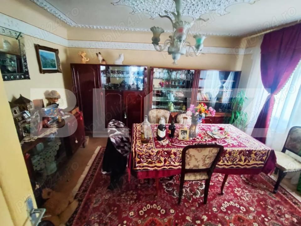 Casa de vânzare 4 camere Gura Foii - 202253CV | BLITZ Târgoviște | Poza3