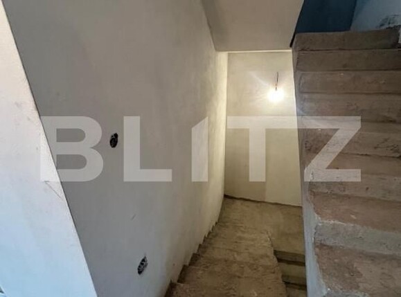 Casa de închiriat 6 camere Micro 6 - 202297CI | BLITZ Târgoviște | Poza12