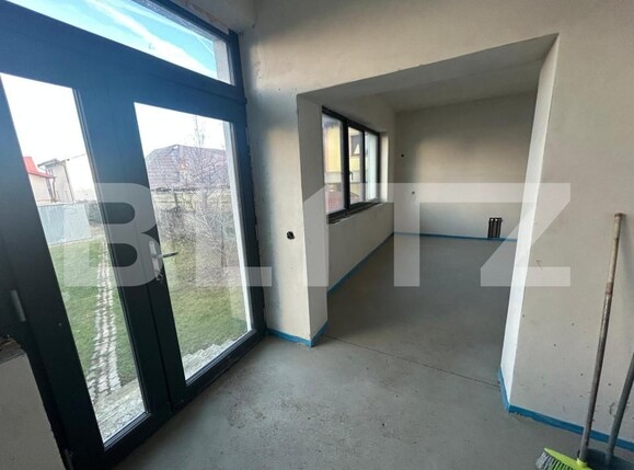 Casa de închiriat 6 camere Micro 6 - 202297CI | BLITZ Târgoviște | Poza11