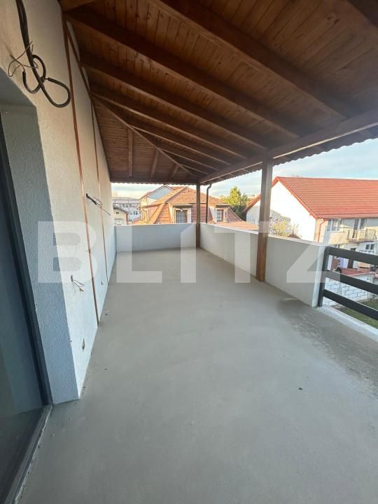 Casa de închiriat 6 camere Micro 6 - 202297CI | BLITZ Târgoviște | Poza15