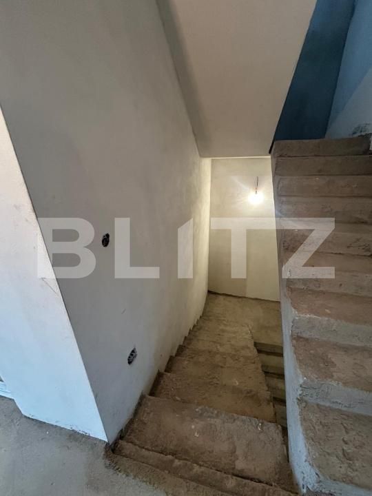 Casa de închiriat 6 camere Micro 6 - 202297CI | BLITZ Târgoviște | Poza12