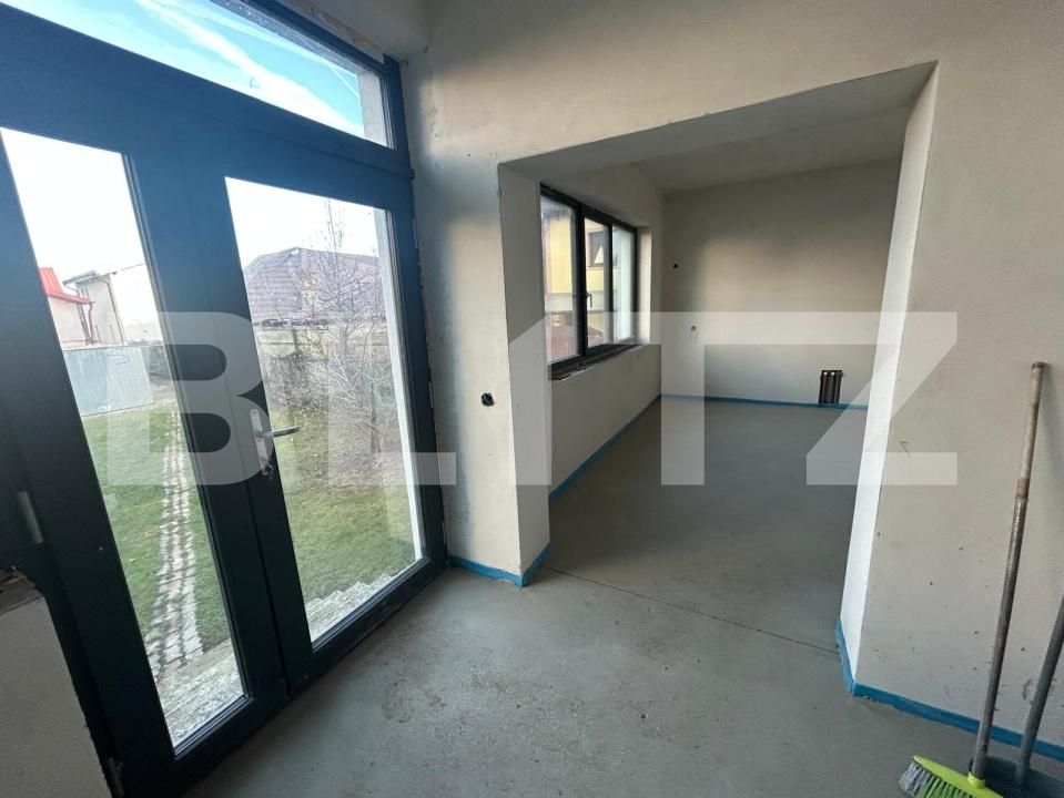 Casa de închiriat 6 camere Micro 6 - 202297CI | BLITZ Târgoviște | Poza11
