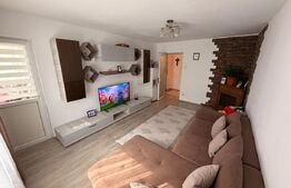 Apartament cu 3 camere, 64.66 mp, zona Micro 11