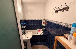 Apartament cu 3 camere, 64.66 mp, zona Micro 11