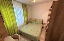 Apartament cu 3 camere, 64.66 mp, zona Micro 11