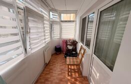 Apartament cu 3 camere, 64.66 mp, zona Micro 11
