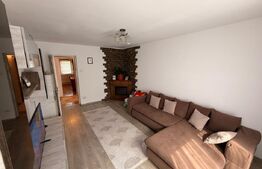 Apartament cu 3 camere, 64.66 mp, zona Micro 11