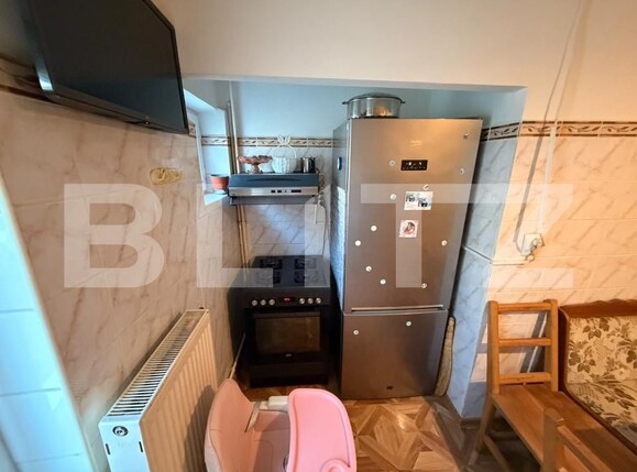 Apartament de vânzare 3 camere Micro 11 - 202328AV | BLITZ Târgoviște | Poza6