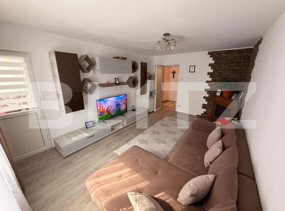 Apartament de vânzare 3 camere Micro 11 - 202328AV | BLITZ Târgoviște | Poza1