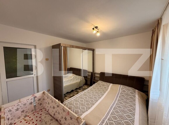 Apartament de vânzare 3 camere Micro 11 - 202328AV | BLITZ Târgoviște | Poza9