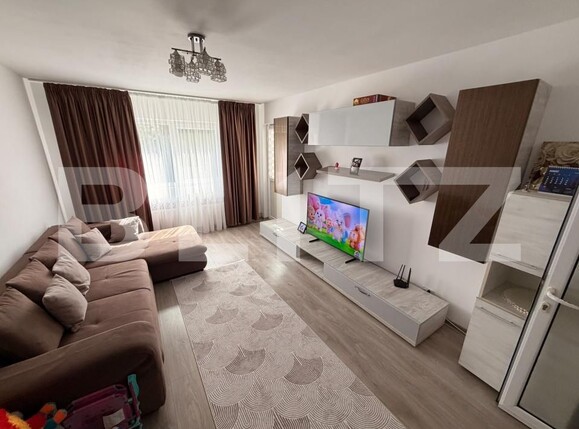 Apartament de vânzare 3 camere Micro 11 - 202328AV | BLITZ Târgoviște | Poza2