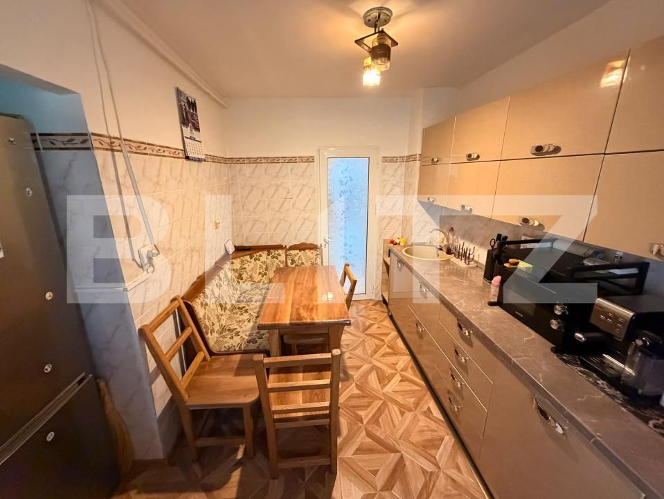Apartament de vânzare 3 camere Micro 11 - 202328AV | BLITZ Târgoviște | Poza4