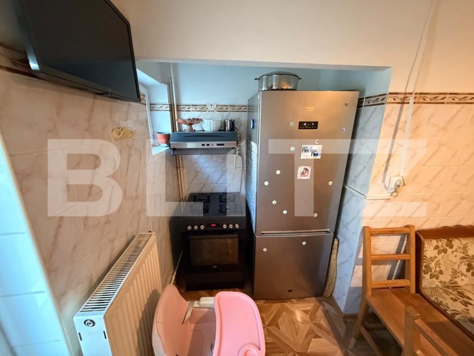 Apartament de vânzare 3 camere Micro 11 - 202328AV | BLITZ Târgoviște | Poza6