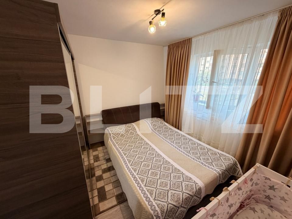 Apartament de vânzare 3 camere Micro 11 - 202328AV | BLITZ Târgoviște | Poza10