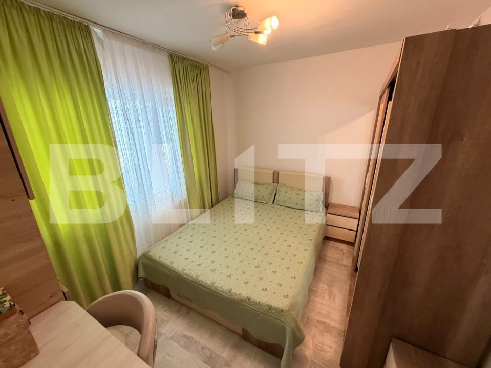 Apartament de vânzare 3 camere Micro 11 - 202328AV | BLITZ Târgoviște | Poza12