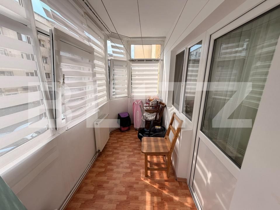 Apartament de vânzare 3 camere Micro 11 - 202328AV | BLITZ Târgoviște | Poza7