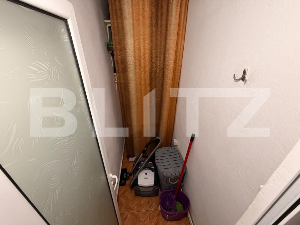 Apartament de vânzare 3 camere Micro 11 - 202328AV | BLITZ Târgoviște | Poza15