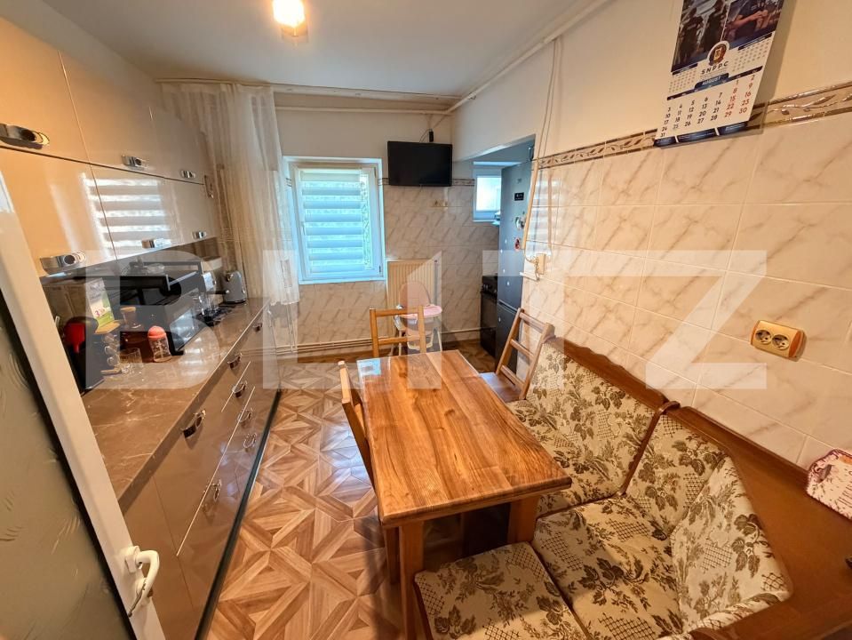Apartament de vânzare 3 camere Micro 11 - 202328AV | BLITZ Târgoviște | Poza5