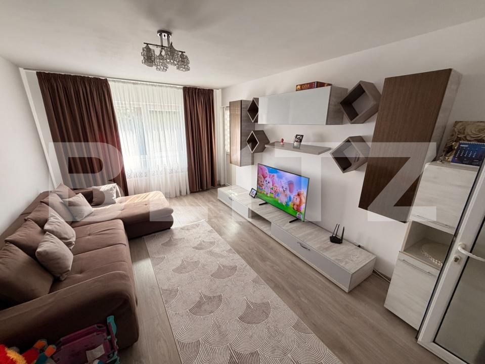 Apartament de vânzare 3 camere Micro 11 - 202328AV | BLITZ Târgoviște | Poza2