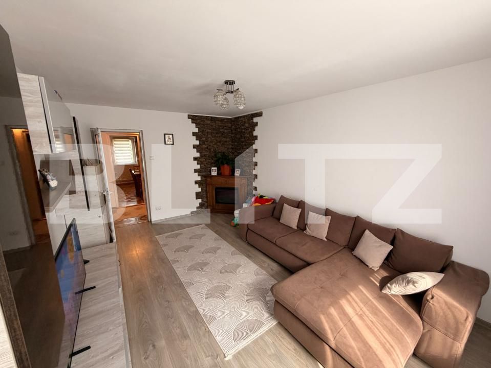 Apartament de vânzare 3 camere Micro 11 - 202328AV | BLITZ Târgoviște | Poza3