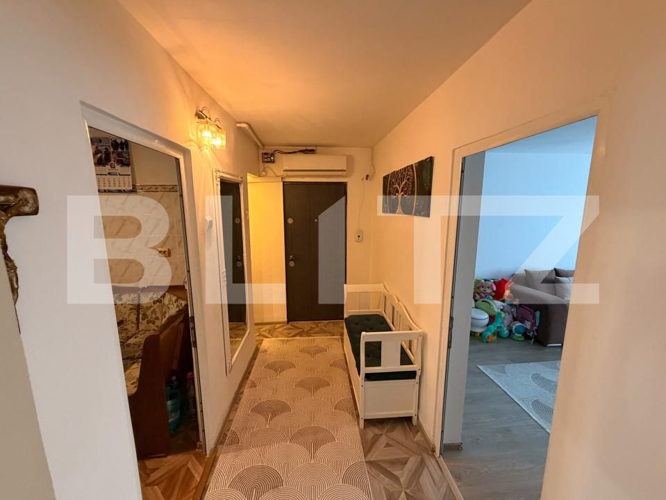 Apartament de vânzare 3 camere Micro 11 - 202328AV | BLITZ Târgoviște | Poza14