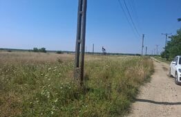 Teren intravilan, 4400 mp, zona Dragomirești 