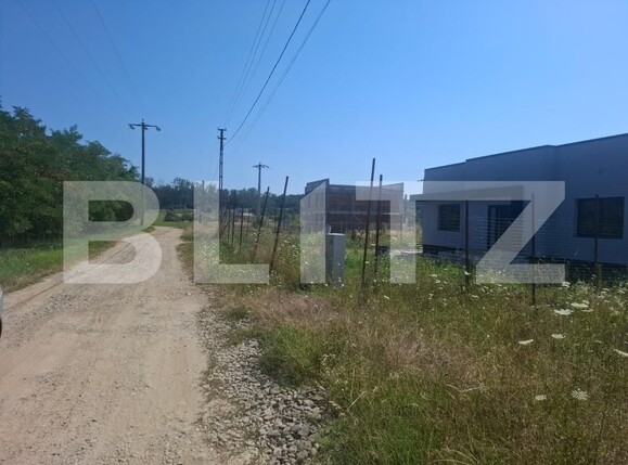 Teren de vânzare Dragomiresti - 202352TV | BLITZ Târgoviște | Poza4