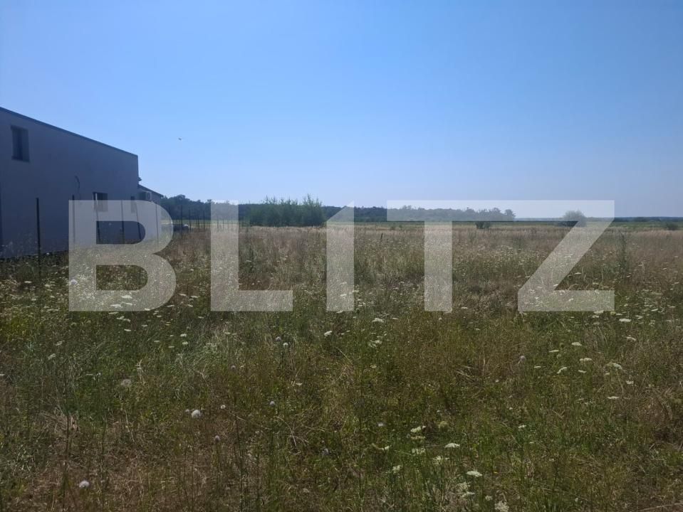 Teren de vânzare Dragomiresti - 202352TV | BLITZ Târgoviște | Poza5