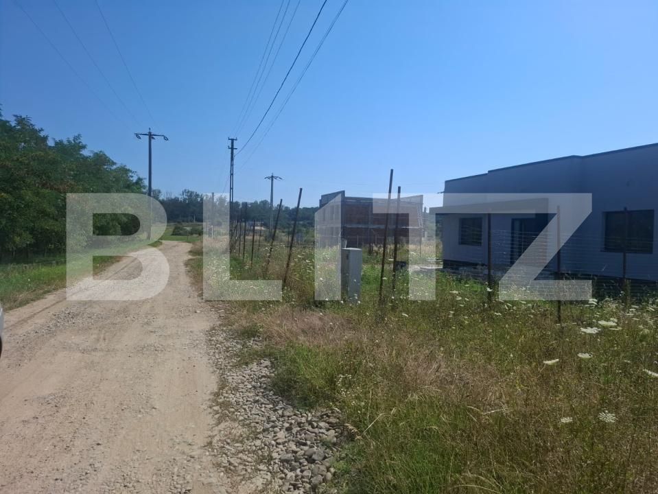 Teren de vânzare Dragomiresti - 202352TV | BLITZ Târgoviște | Poza4