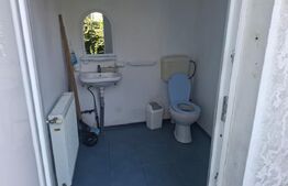 Spațiu comercial, 25 mp, zona Central