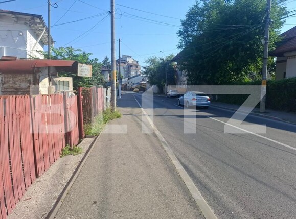 Spațiu comercial de închiriat Central - 202355SIC | BLITZ Târgoviște | Poza2