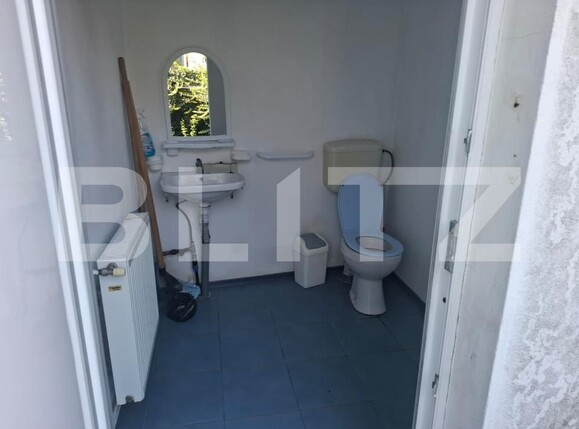Spațiu comercial de închiriat Central - 202355SIC | BLITZ Târgoviște | Poza3