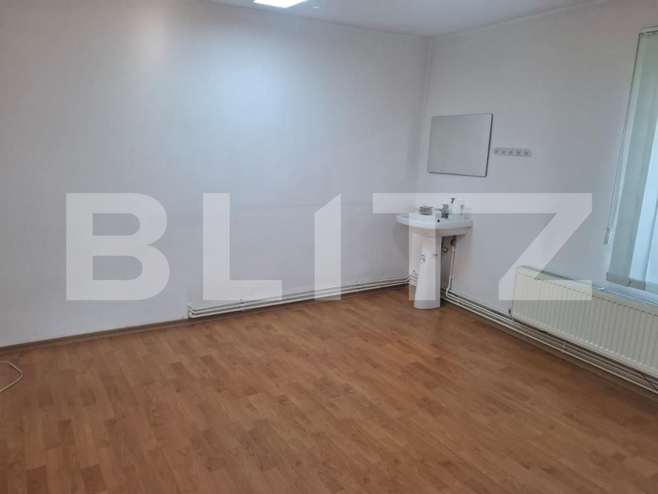 Spațiu comercial de închiriat Central - 202355SIC | BLITZ Târgoviște | Poza4