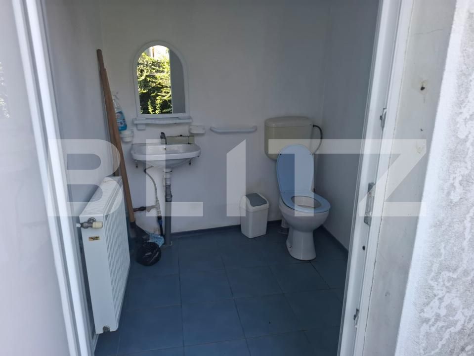 Spațiu comercial de închiriat Central - 202355SIC | BLITZ Târgoviște | Poza3